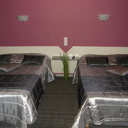 גאפ Hotel Le Michelet מראה חיצוני תמונה