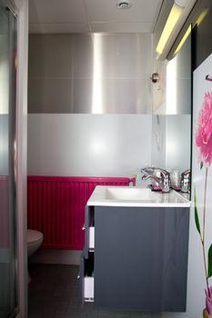 גאפ Hotel Le Michelet מראה חיצוני תמונה