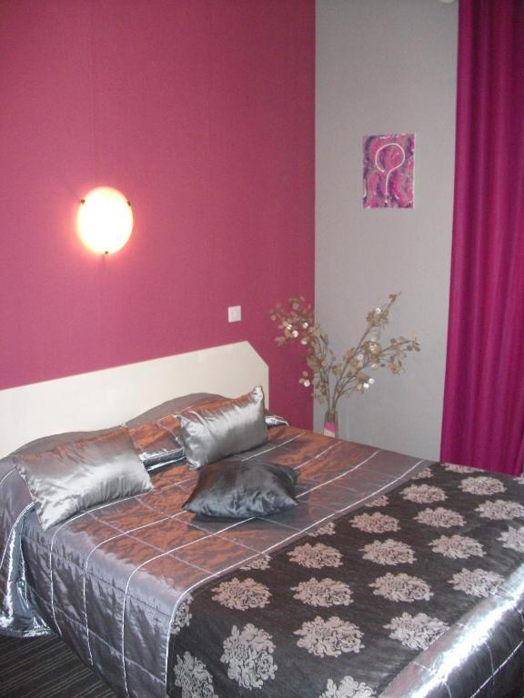 גאפ Hotel Le Michelet חדר תמונה