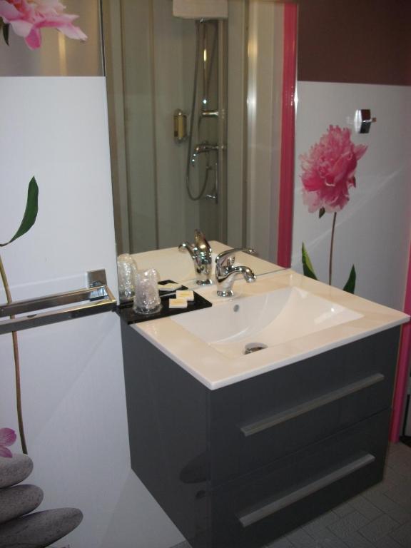 גאפ Hotel Le Michelet חדר תמונה